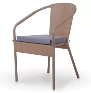 Стул из ротанга Верона Лайт