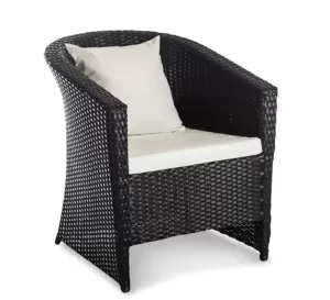 Кресло из ротанга Барселона