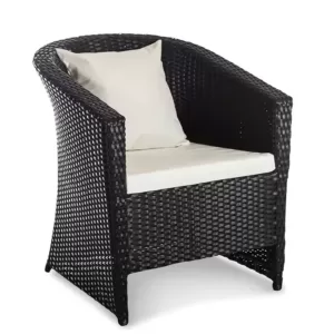 Комплект ротанговой мебели № 5 Барселона Кресло из ротанга