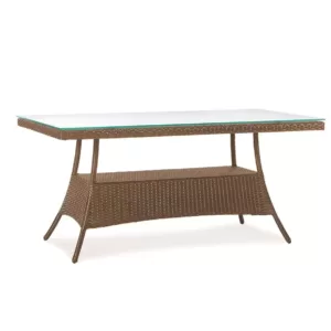 Комплект из ротанга Милано №6