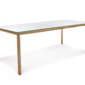 Стол обеденный прямоугольный Кипр Стол обеденный прямоугольный Кипр