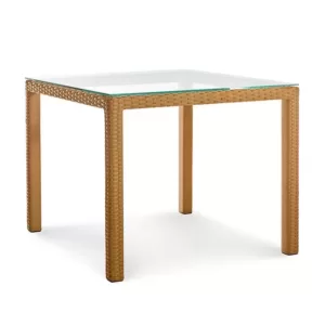 Комплект мебели из ротанга Кипр № 4 Стол из ротанга Кипр