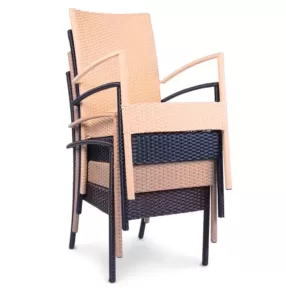 Садовый стул