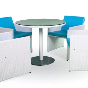 Комплект ротанговой мебели № 2 Немо Летняя мебель из ротанга