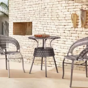 Комплект Catalina из ротанга Комплект для дачи из ротанга