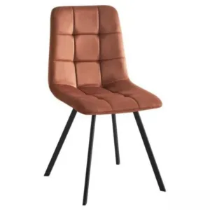 Стул Harlem Стул мягкий для ресторана купить