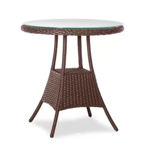 Стол кофейный 700 Барселона Стол кофейный из ротанга