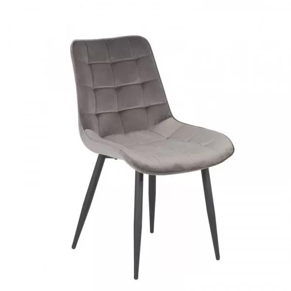 Стул Гламур Стул велюровый для кафе