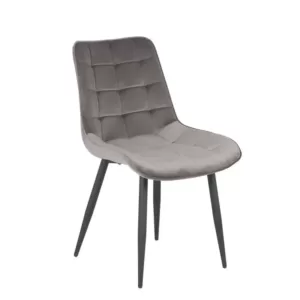 Стул Гламур Стул велюровый для кафе