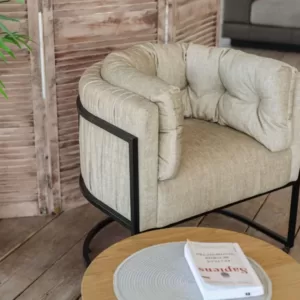 Кресло Соул Кресло мягкое для ресторана от производителя