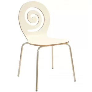 Стул деревянный Лев Деревянный стул Лев