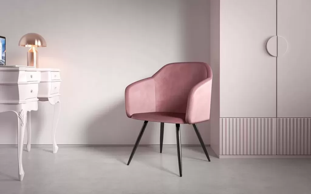 Кресло Lynette Кресло Lynette для кафе