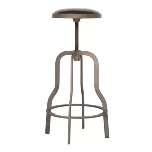 Стул барный без спинки Индастриал Купить стулья барные без спинки