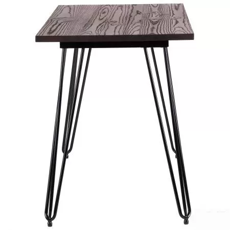 Стол Smith 80*80 Стол квадртный