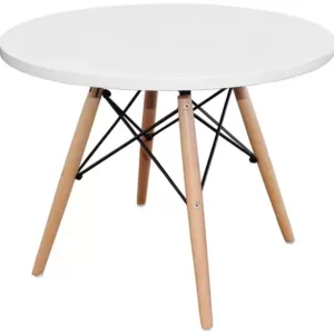 Журнальный стол в стиле лофт Тауер вуд Журнальный стол Тауер-вуд