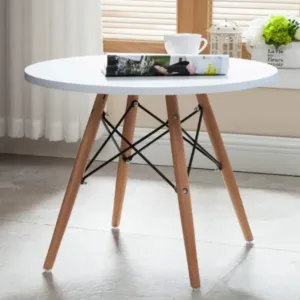 Журнальный стол в стиле лофт Тауер вуд Журнальный стол в стиле лофт