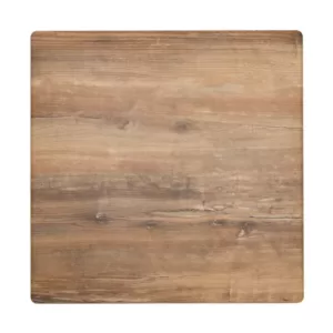 Столешница Топалит квадратная  Atakama Cherry Atakama Cherry