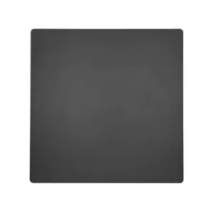 Столешница Топалит квадратная черная Столешница Топалит квадратная черная