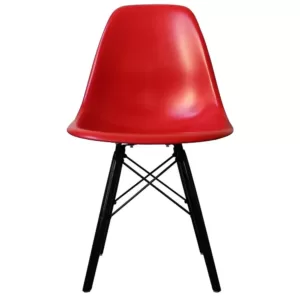 Стул Тауэр Вуд красный Стул Тауэр Вуд красный