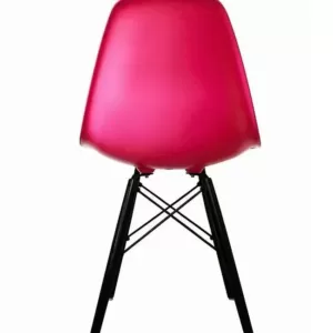 Стул Тауэр Вуд розовый Стул Тауэр Вуд розовый