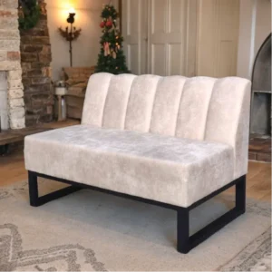 Диван Nicolas-Т Loft Диваны для кафе ресторанов в стиле Loft