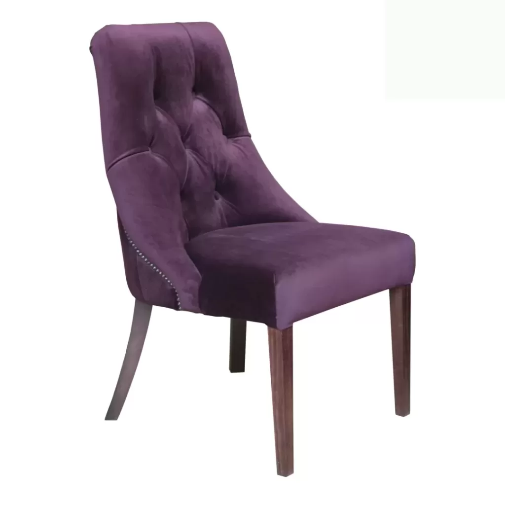 Кресло Tomas Высокое кресло для ресторана