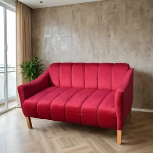 Диван Ванесса Диван с подлокотниками в ресторан под заказ