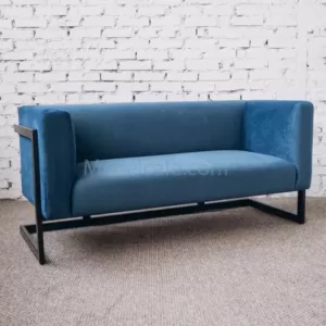 Диван Harold V Диван Лофт металлический каркас