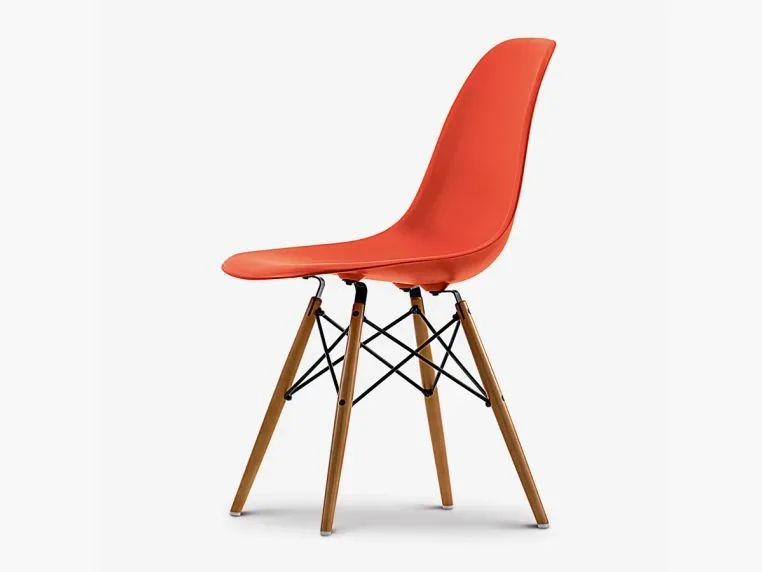 Американские дизайнеры Чарльз и Рэй Имз Стул Dax