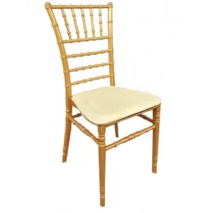 Стул для свадеб Чиавари Стул для свадеб