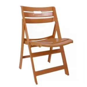 Стул раскладной пластиковый Фокс Стул раскладной пластиковый