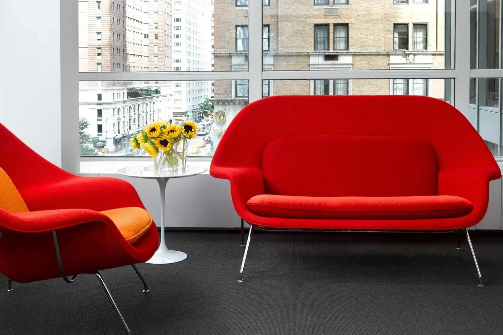 Известные дизайнеры мебели Известные дизайнеры мебели