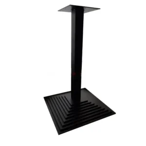 Опора для стола Пирамида  одинарная Опора для стола Пирамида  одинарная