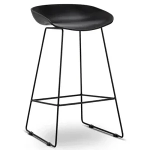 Табурет для бара дизайнерский Оникс Табурет дизайнерский для бара Оникс