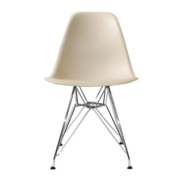 Стул Тауэр С бежевый Стул для кафе бежевый