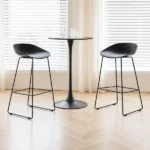 Табурет для бара дизайнерский Оникс Табурет дизайнерский для бара Оникс