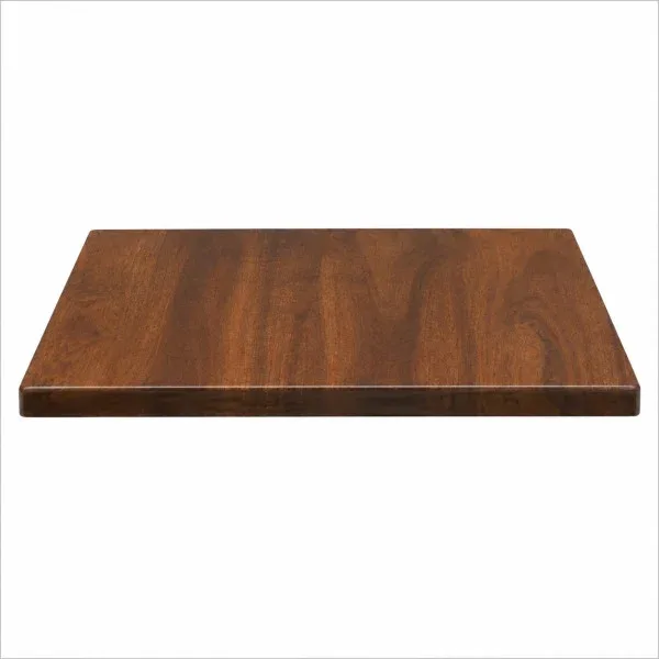 Столешница из массива сосны 60×60 см Мальта Столешница из массива сосны 60×60 см Мальта